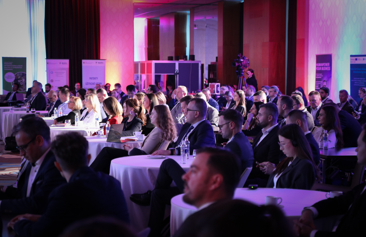 Slovak Industry VISION Day 2026