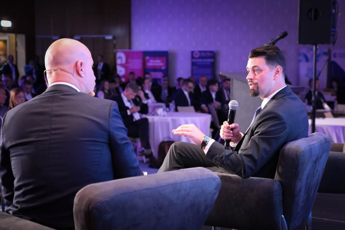 Slovak Industry VISION Day 2026