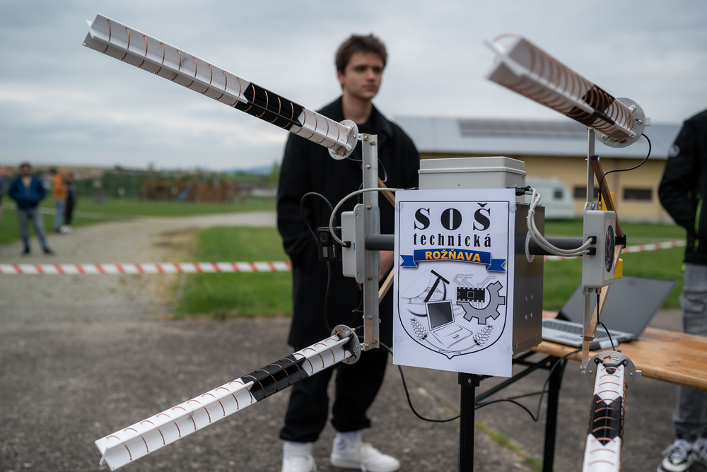 ESA Cansat