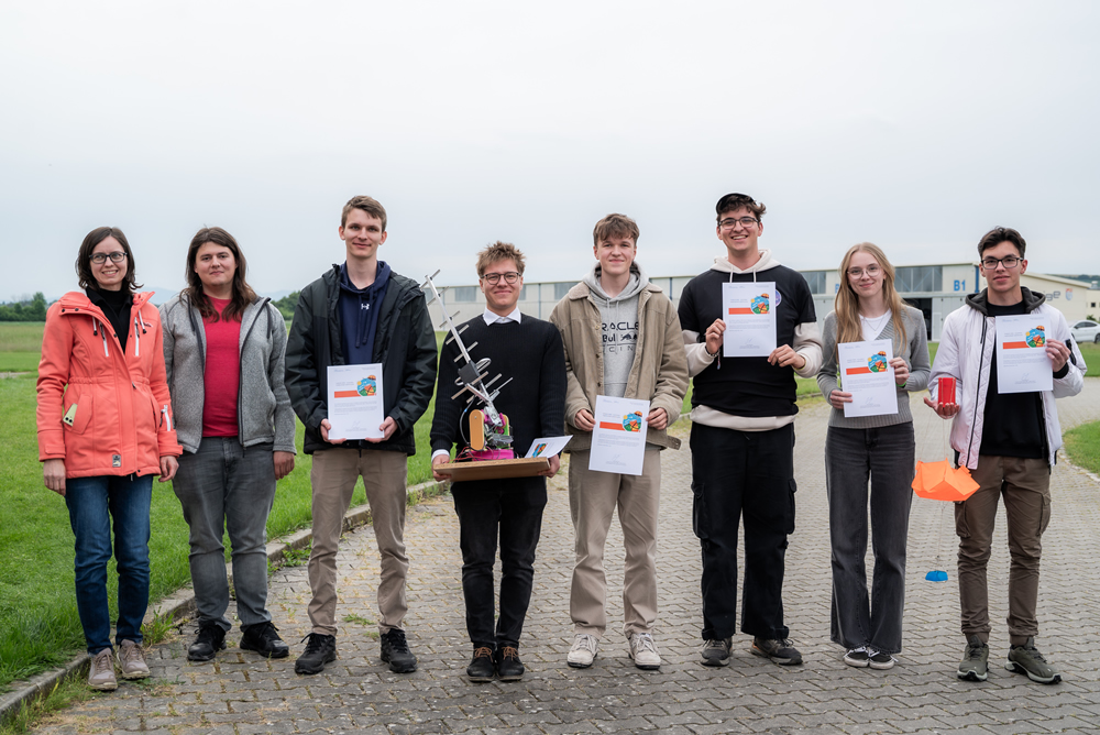 ESA Cansat