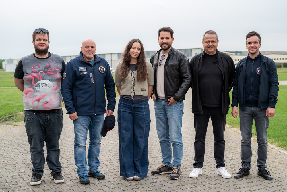 ESA Cansat