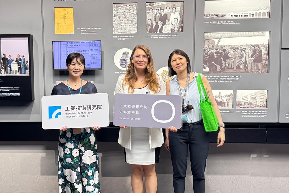 Na SEMICON Taiwan 2025 sa stretol celý svetový ekosystém mikroelektroniky