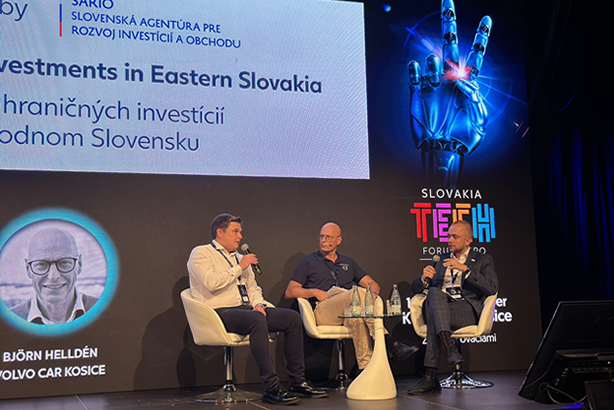 SlovakiaTech 2023