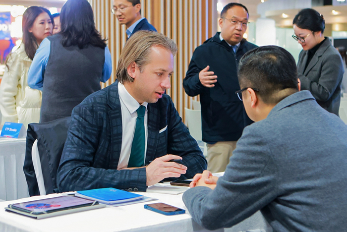 SARIO predstavilo investičný potenciál Slovenska v Ningbo