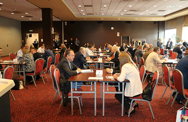 Czech-Slovak Business Forum 2026 