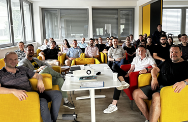 Druhý ročník slovenského inkubátora pre vesmírne startupy Demoday