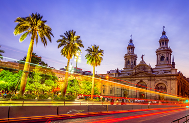 The First Slovak–Latin American and the Caribbean Business Forum