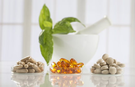 GreenPharm expands its dietary supplement production capacity