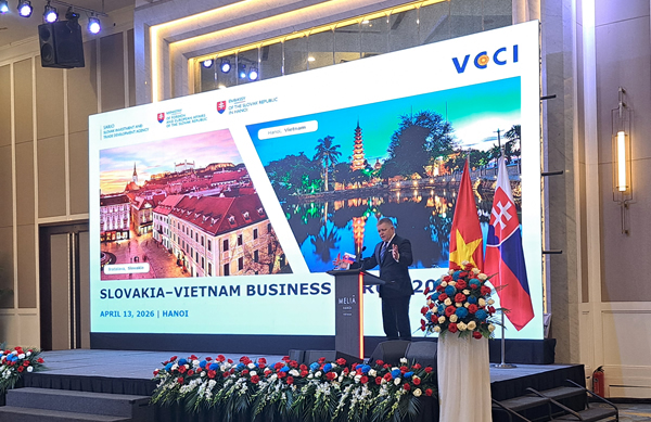 Business mission to Vietnam