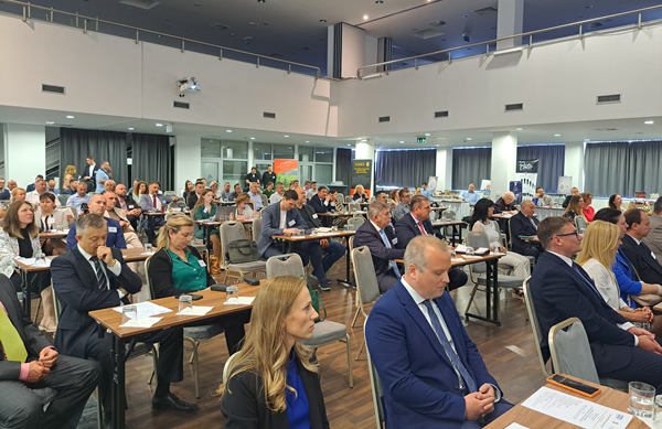 Slovak-Hungarian Business Forum 